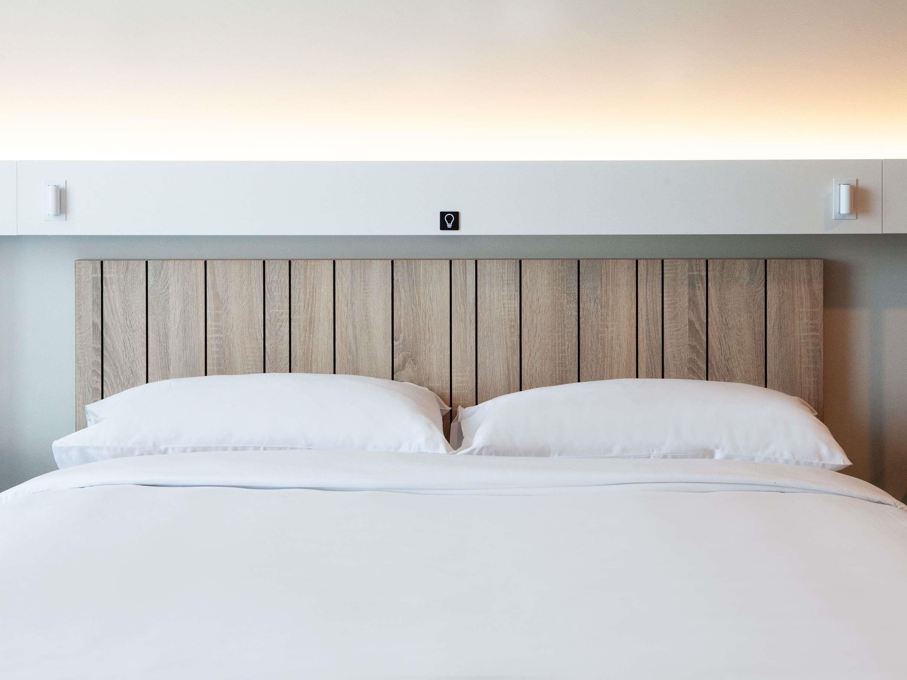 Foto - ibis Hotel Berlin Airport