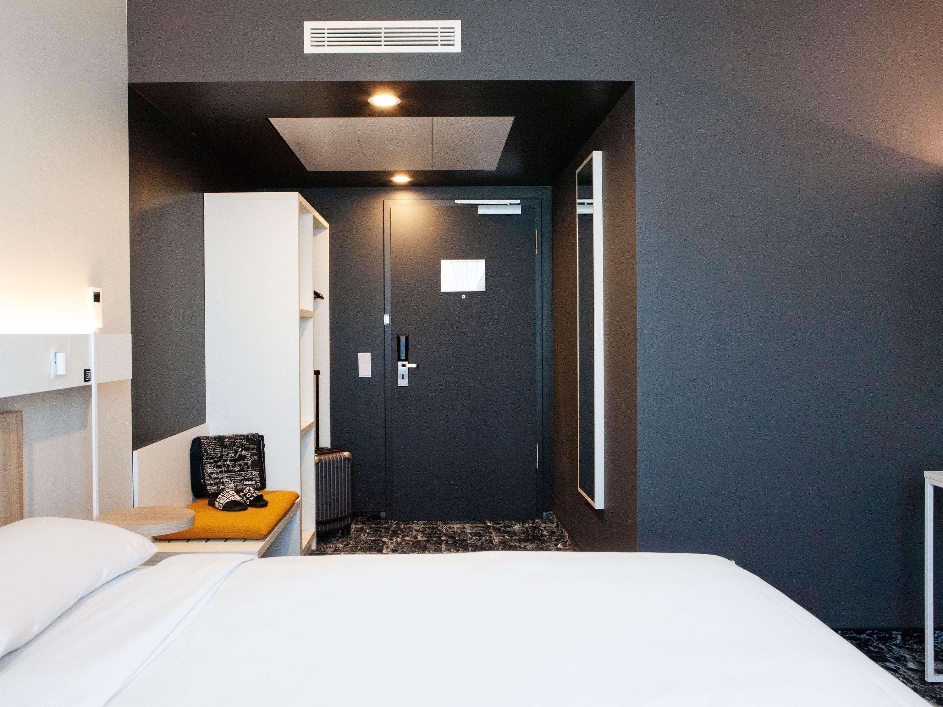 Foto - ibis Hotel Berlin Airport