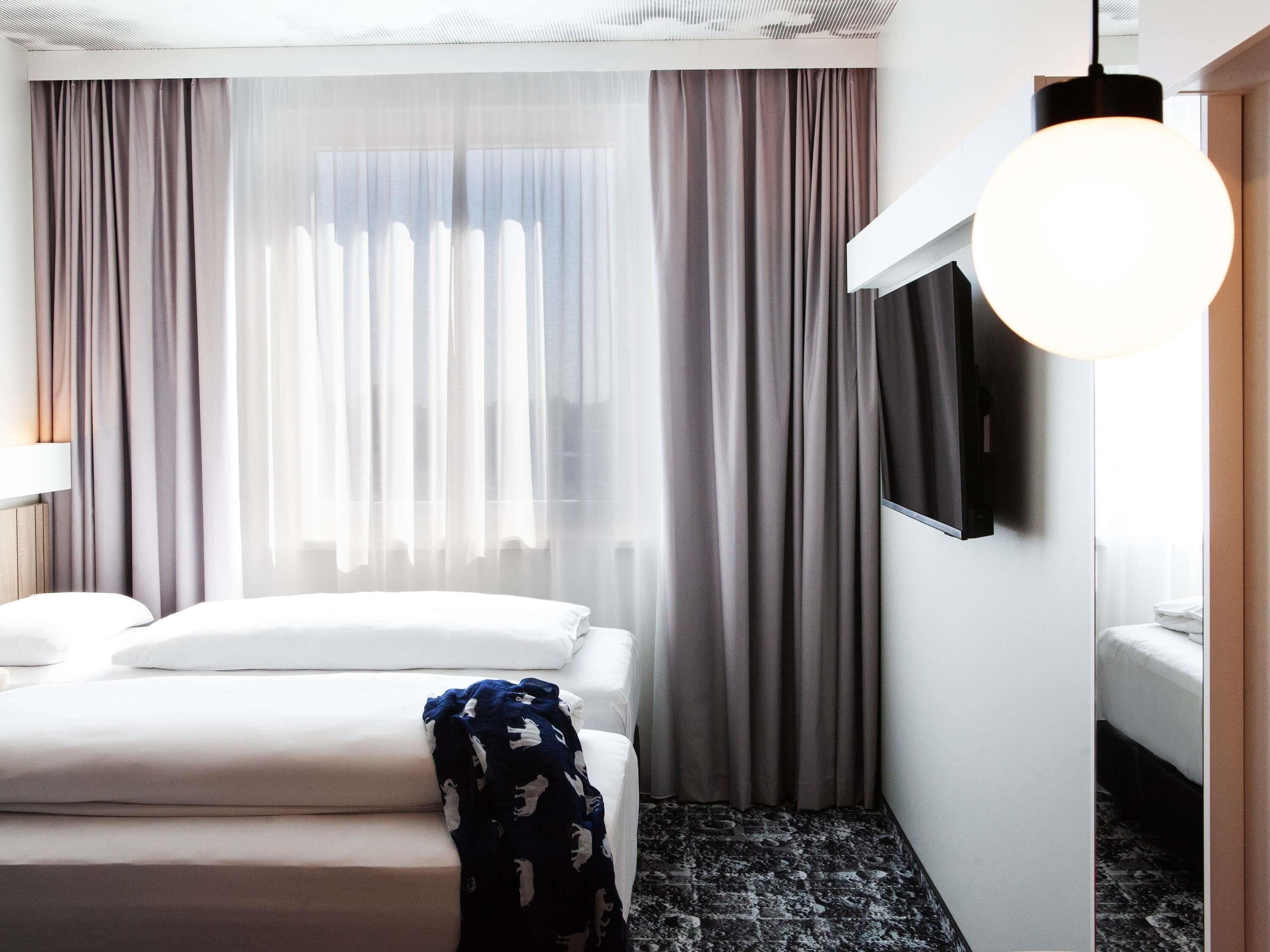 Foto - Ibis Budget Berlin Airport