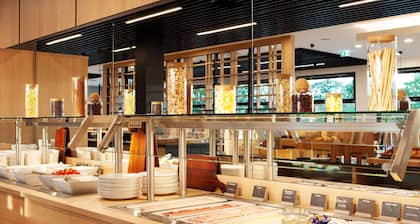 Ibis Hotel Berlin Airport - Neueröffnung