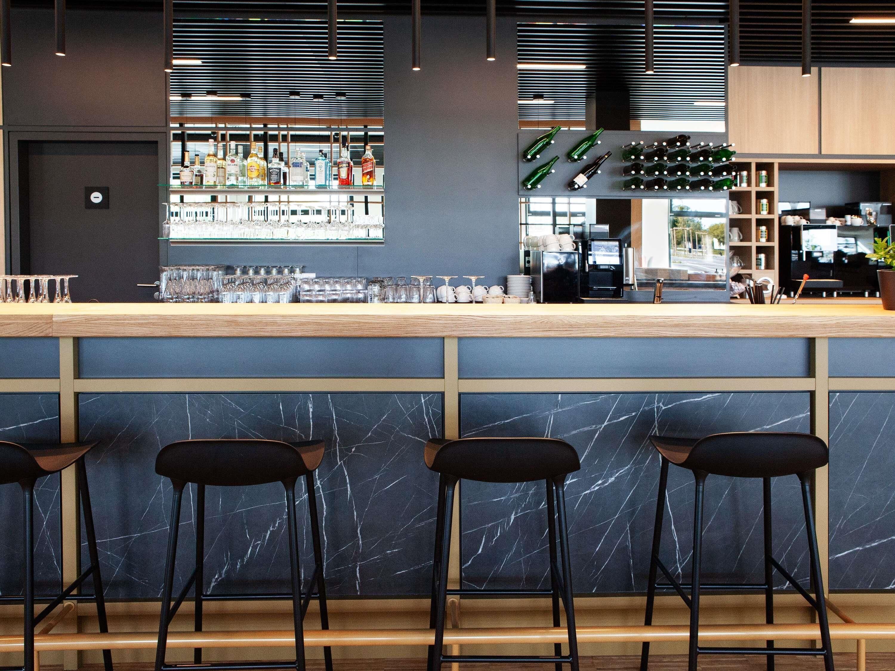 Bar (sur place)