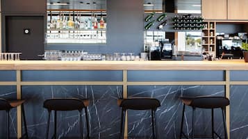 Bar (sur place)