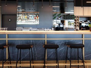 Bar (sur place)