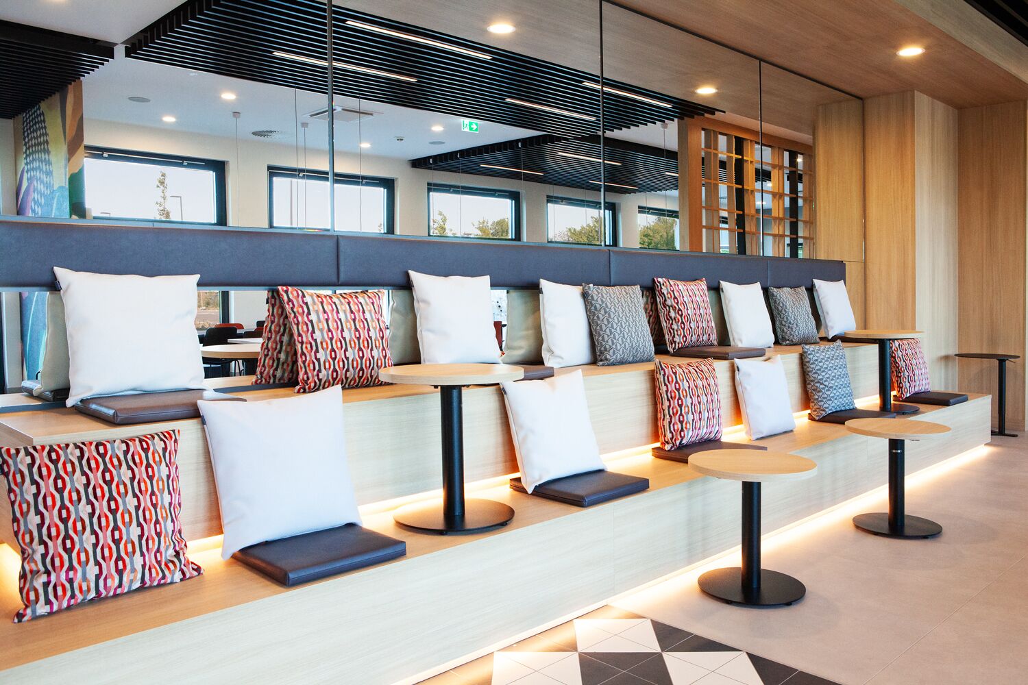 Foto - ibis Hotel Berlin Airport