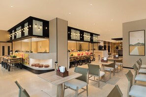 Restaurant - Ibis Mumbai Bkc (Mumbai)