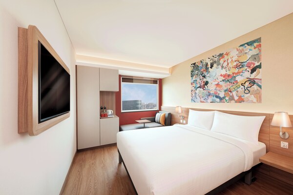 Ibis Mumbai Bkc - Mumbai