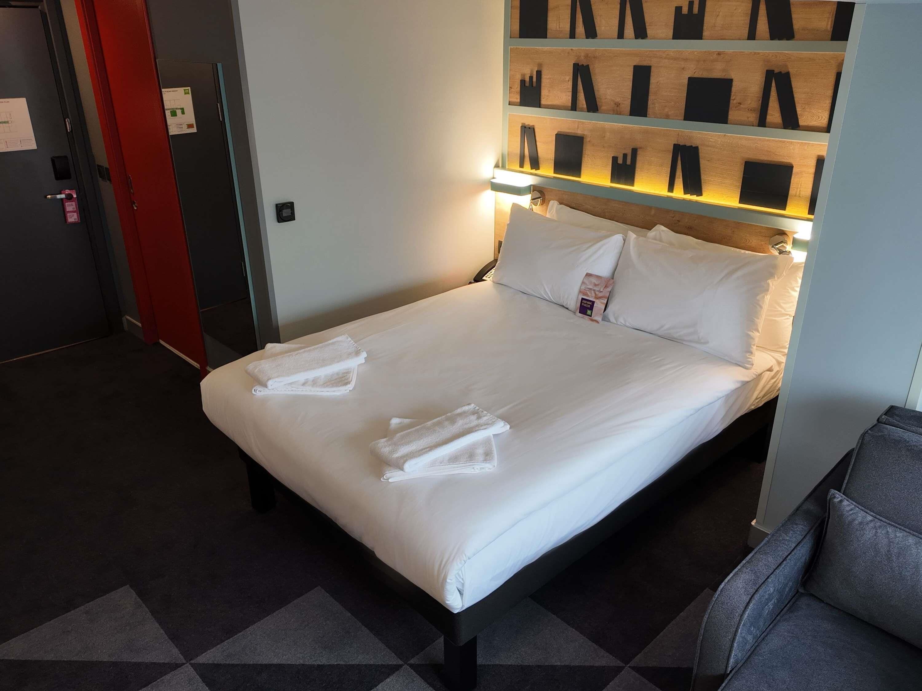 Foto - ibis Styles Ankara