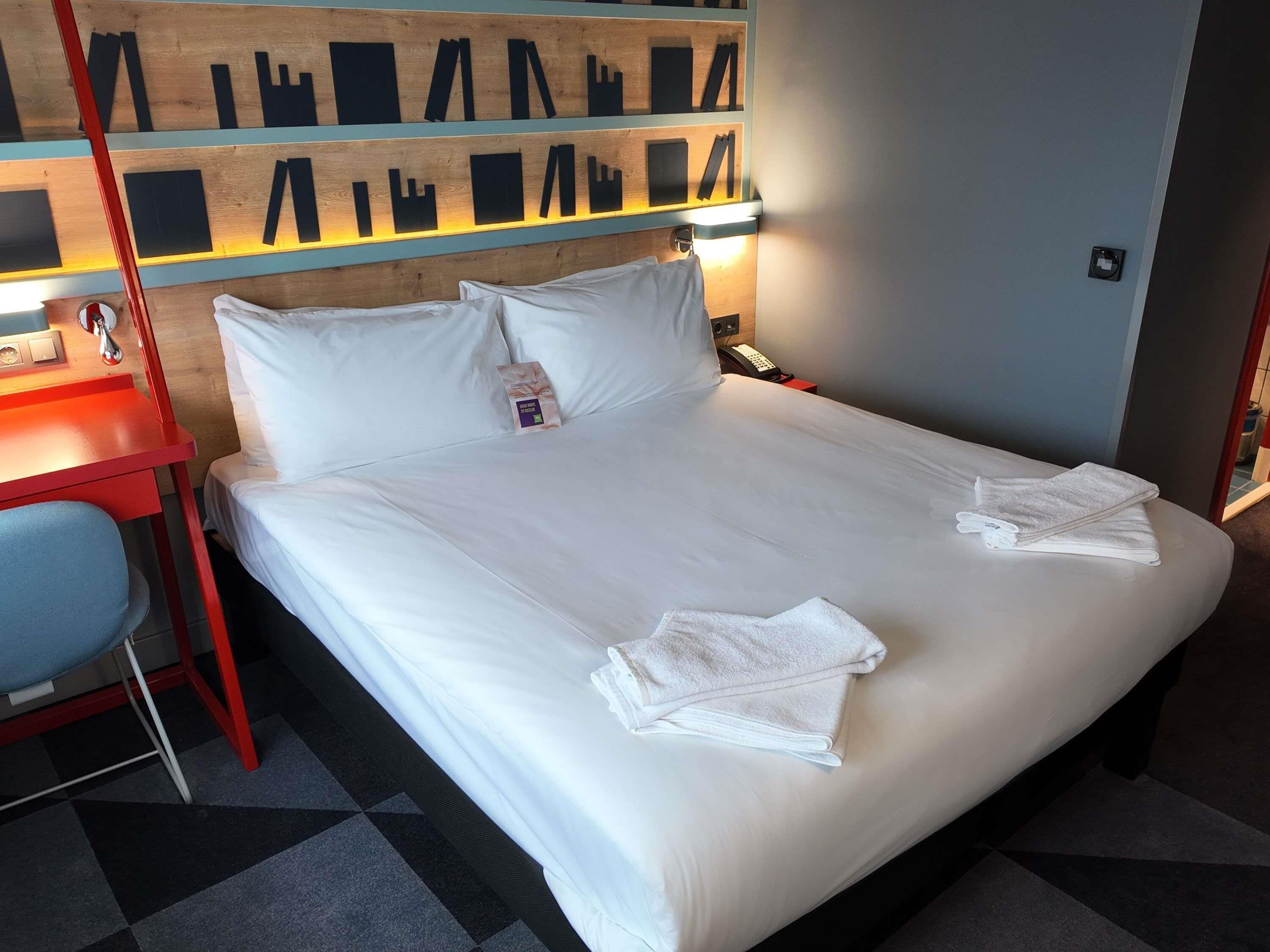 Foto - ibis Styles Ankara