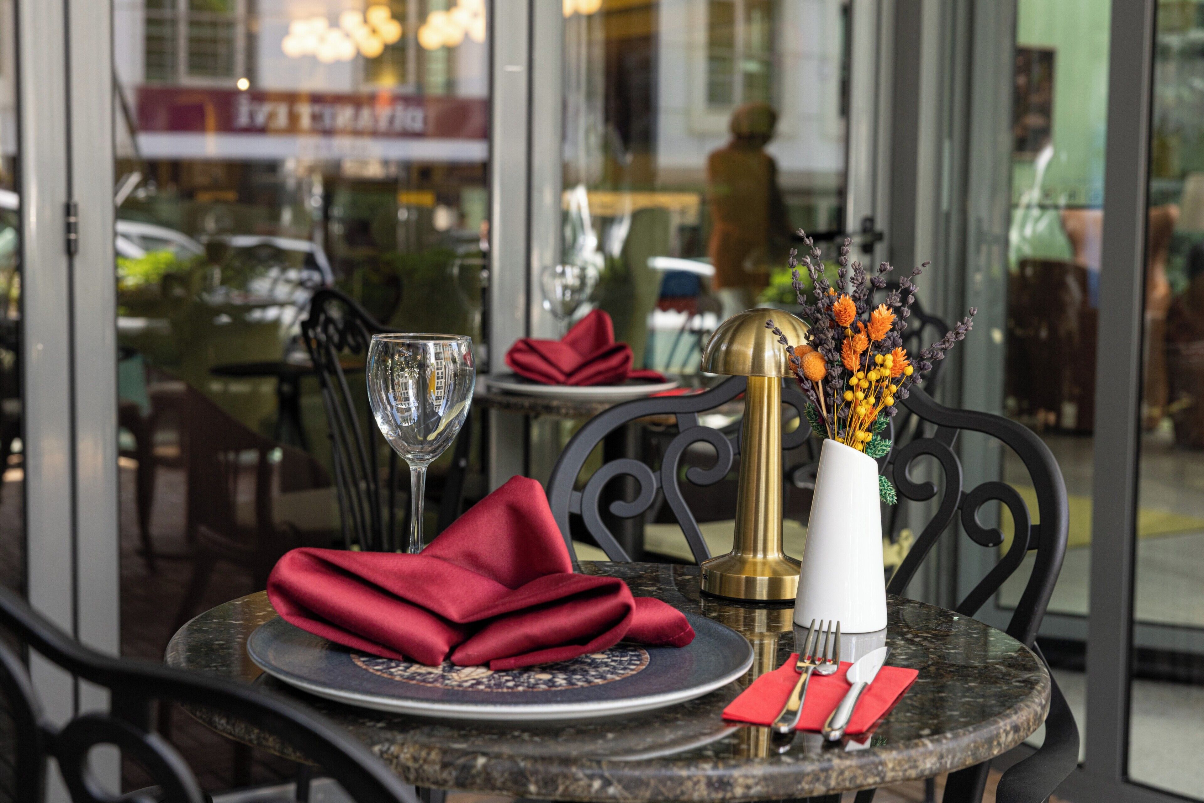 Photo - ibis Styles Ankara