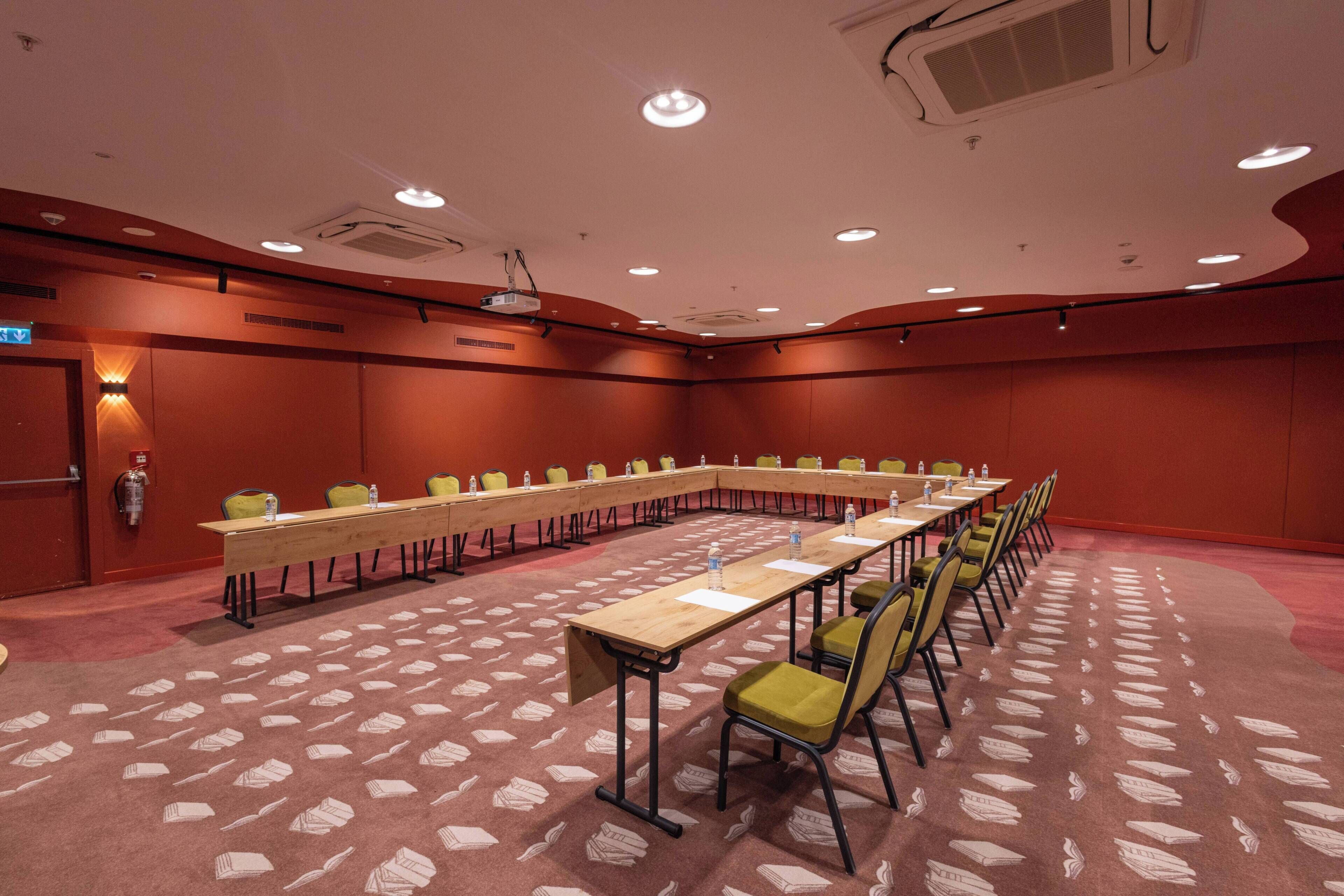 Photo - ibis Styles Ankara