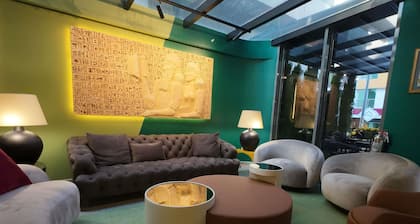 Ibis Styles Ankara