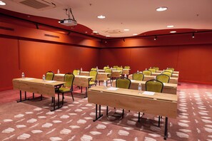 Salle de réunion