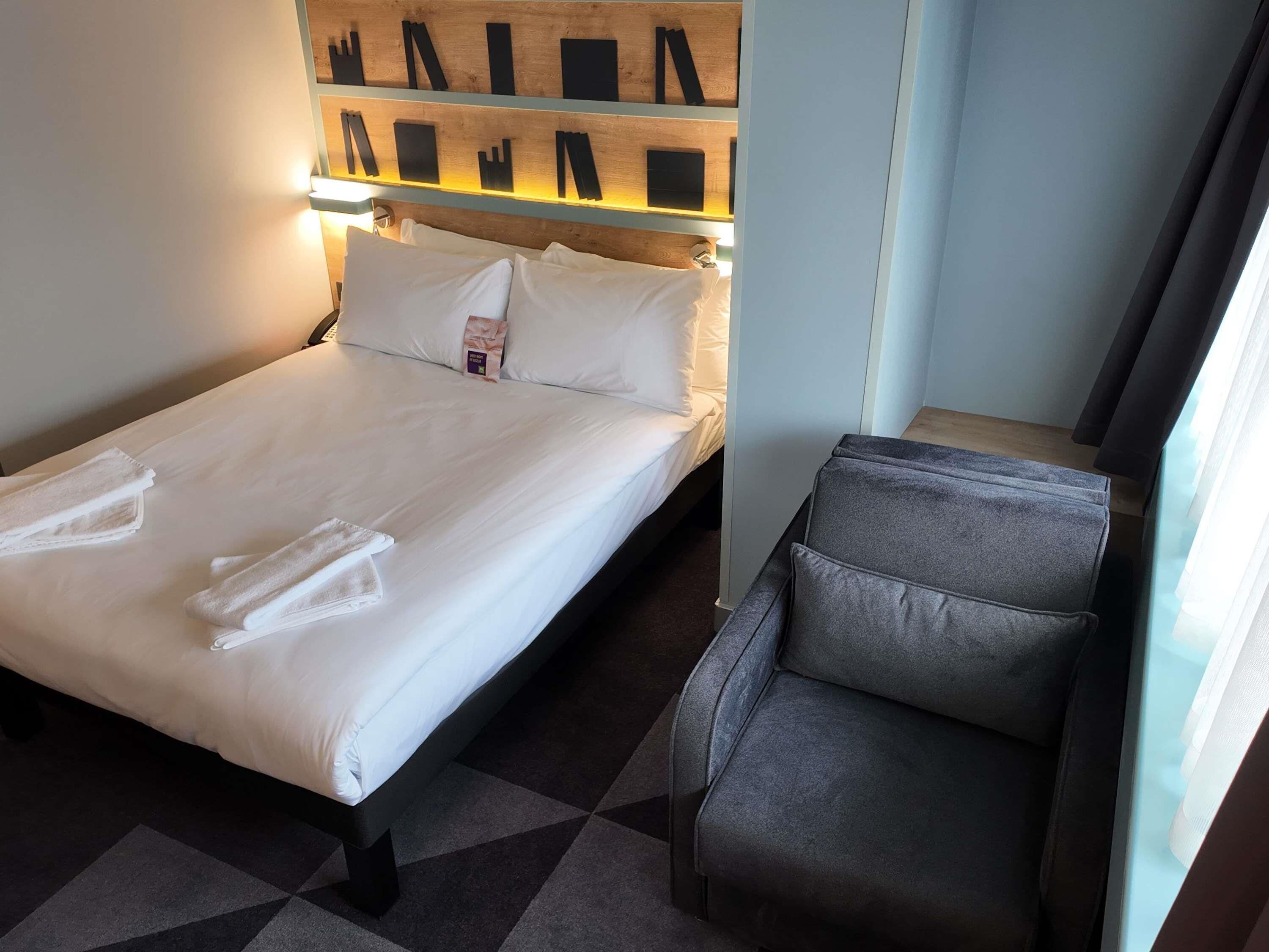 Foto - ibis Styles Ankara