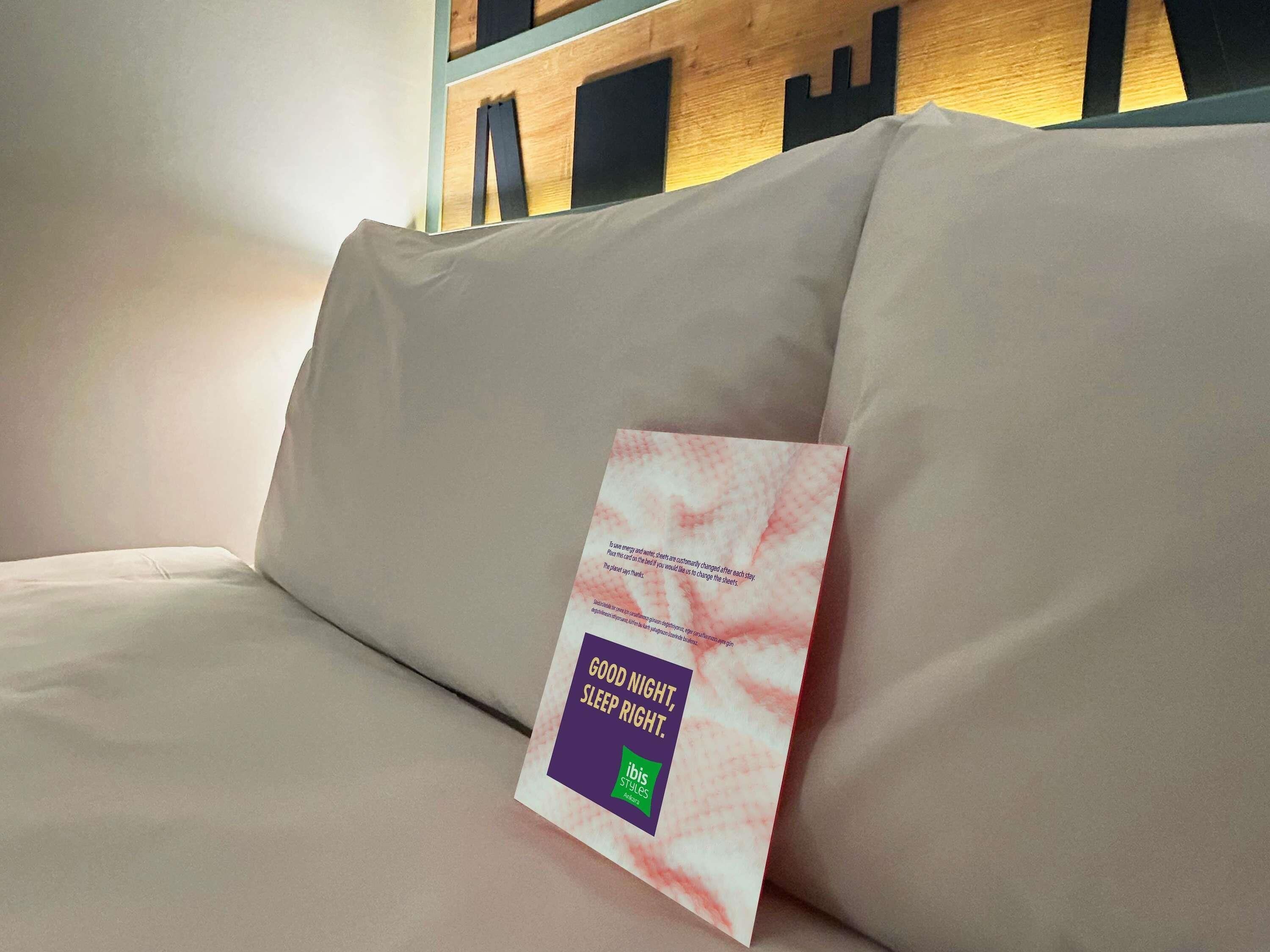 Foto - ibis Styles Ankara