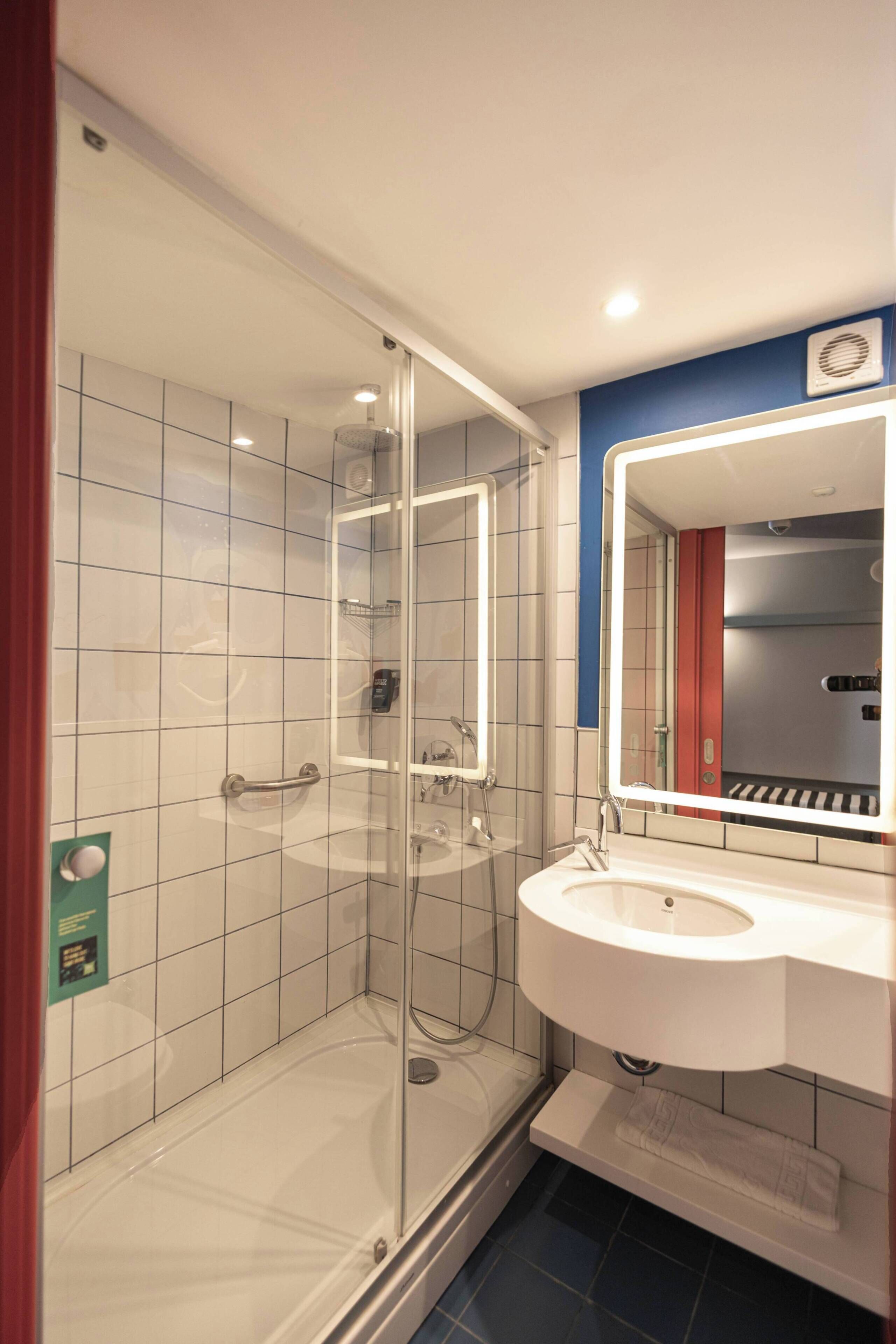 Photo - ibis Styles Ankara