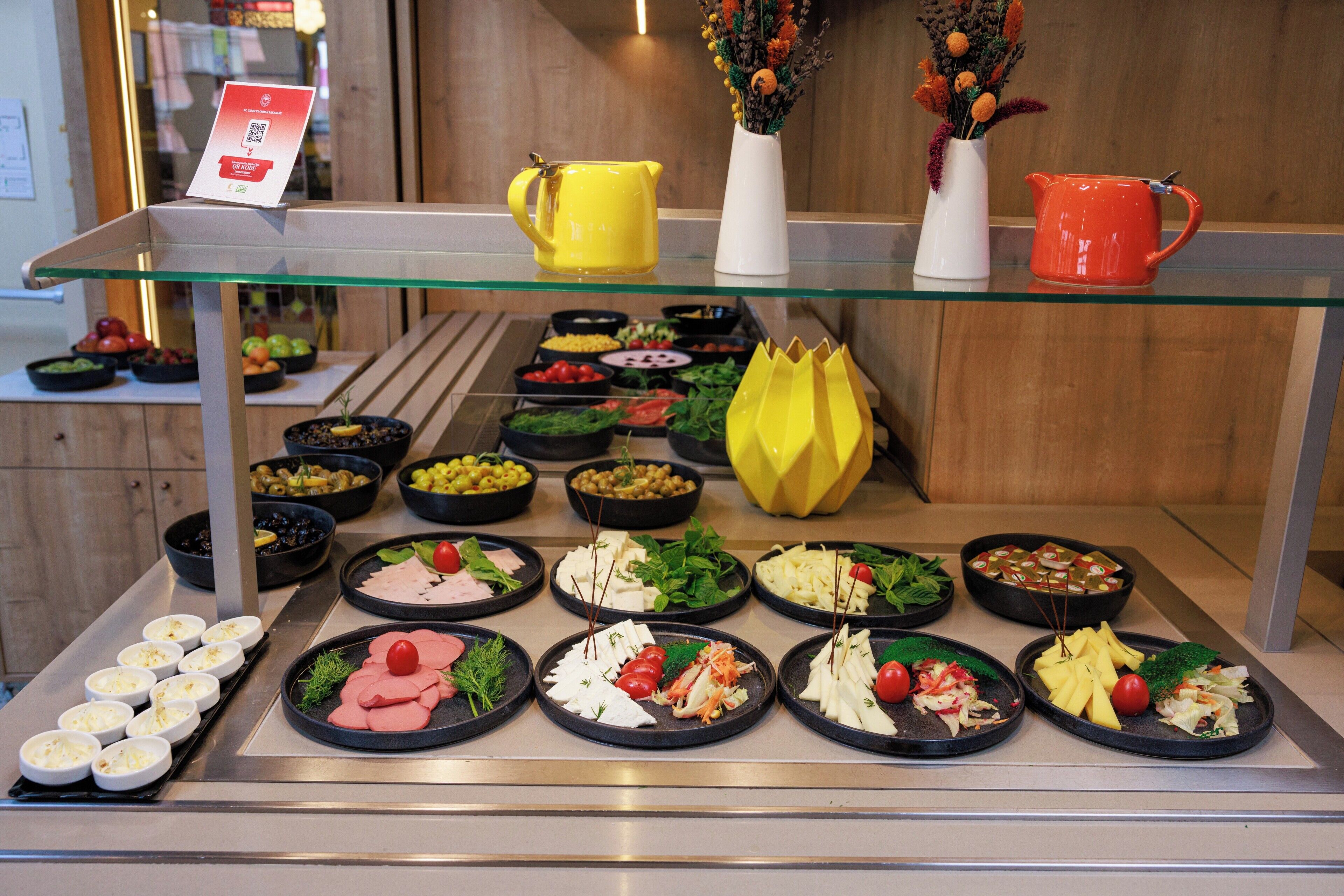 Photo - ibis Styles Ankara
