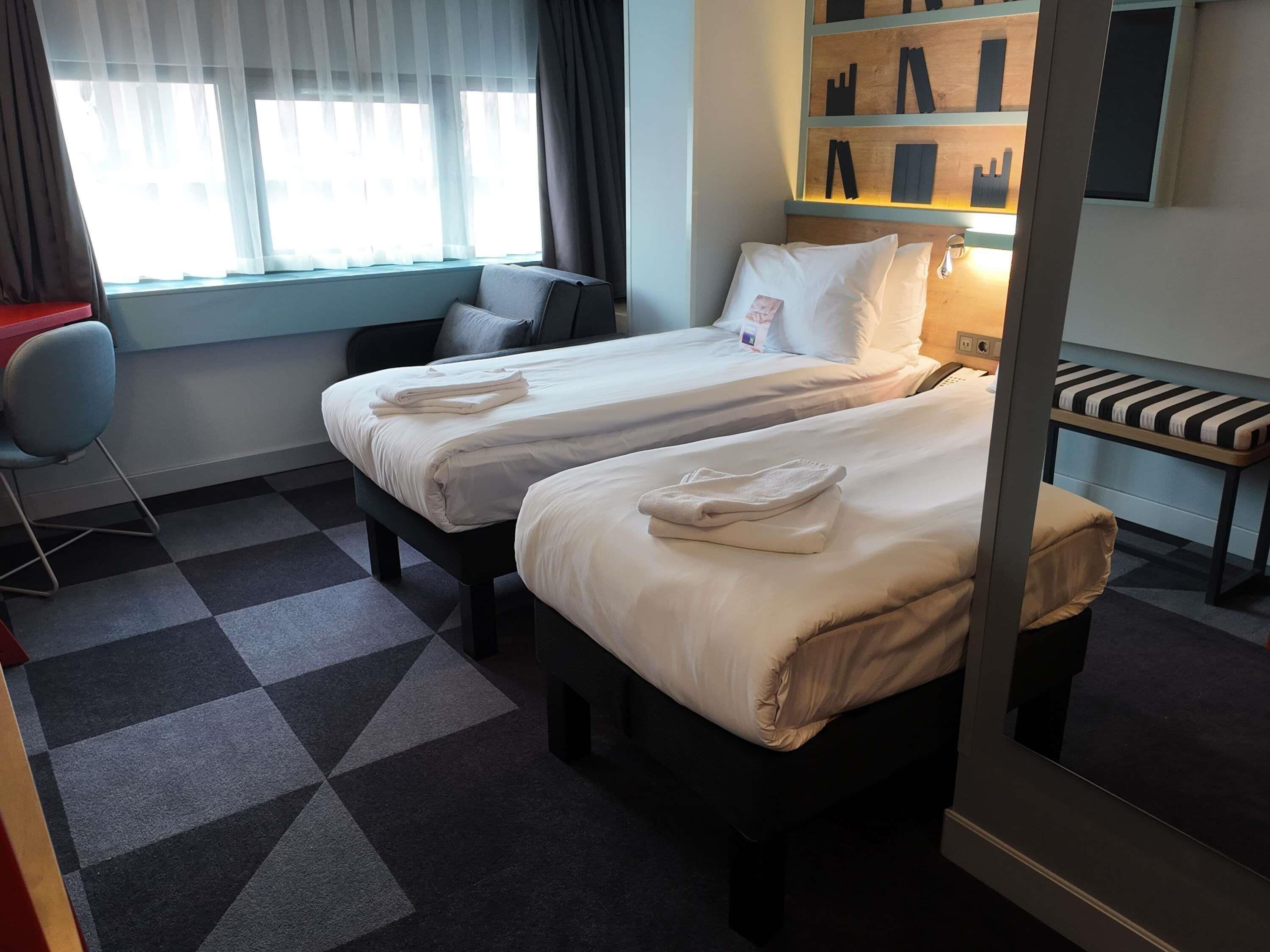 Foto - ibis Styles Ankara