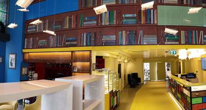 Ibis Styles Ankara