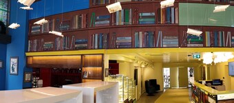 Ibis Styles Ankara