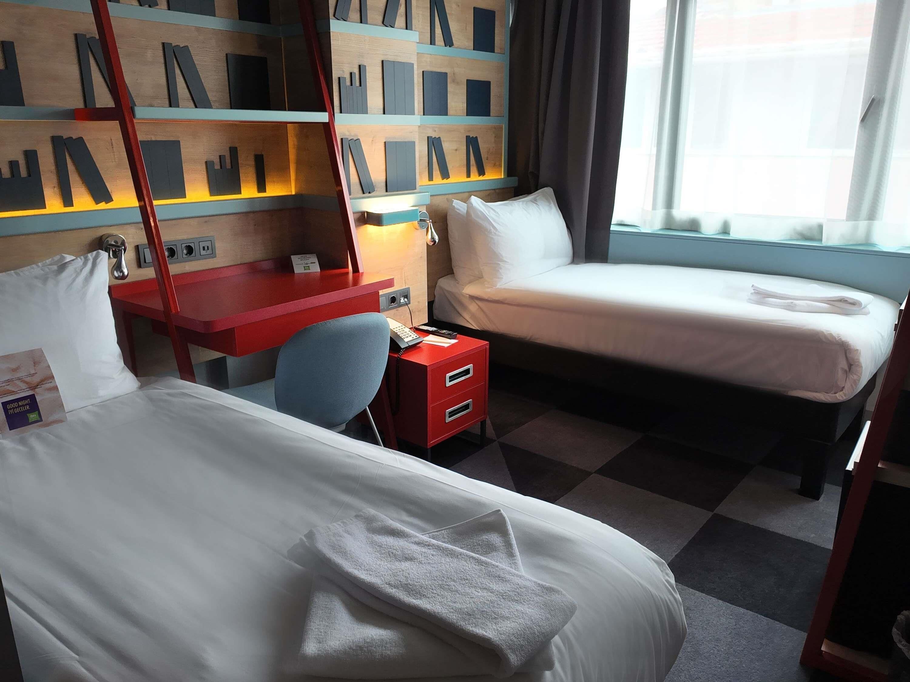 Foto - ibis Styles Ankara