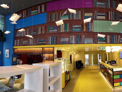 Ibis Styles Ankara