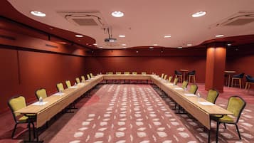 Sala de reuniones