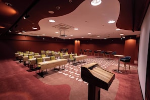 Meeting facility - Ibis Styles Ankara (Ankara)
