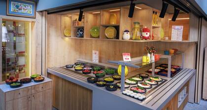 Ibis Styles Ankara