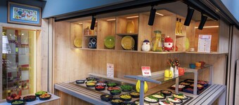 Ibis Styles Ankara