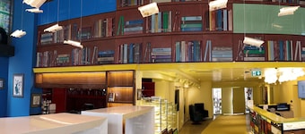 Ibis Styles Ankara