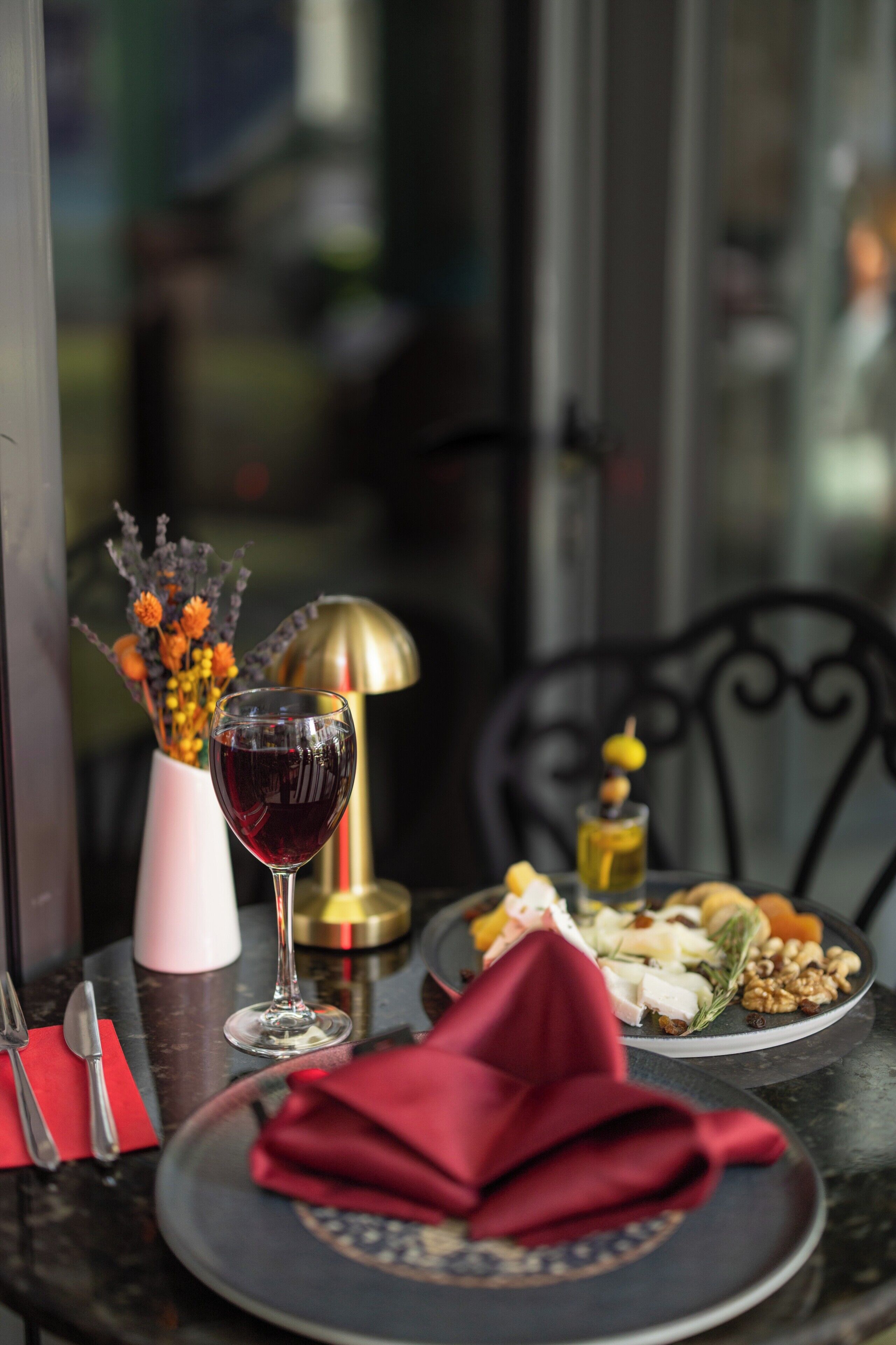 Photo - ibis Styles Ankara
