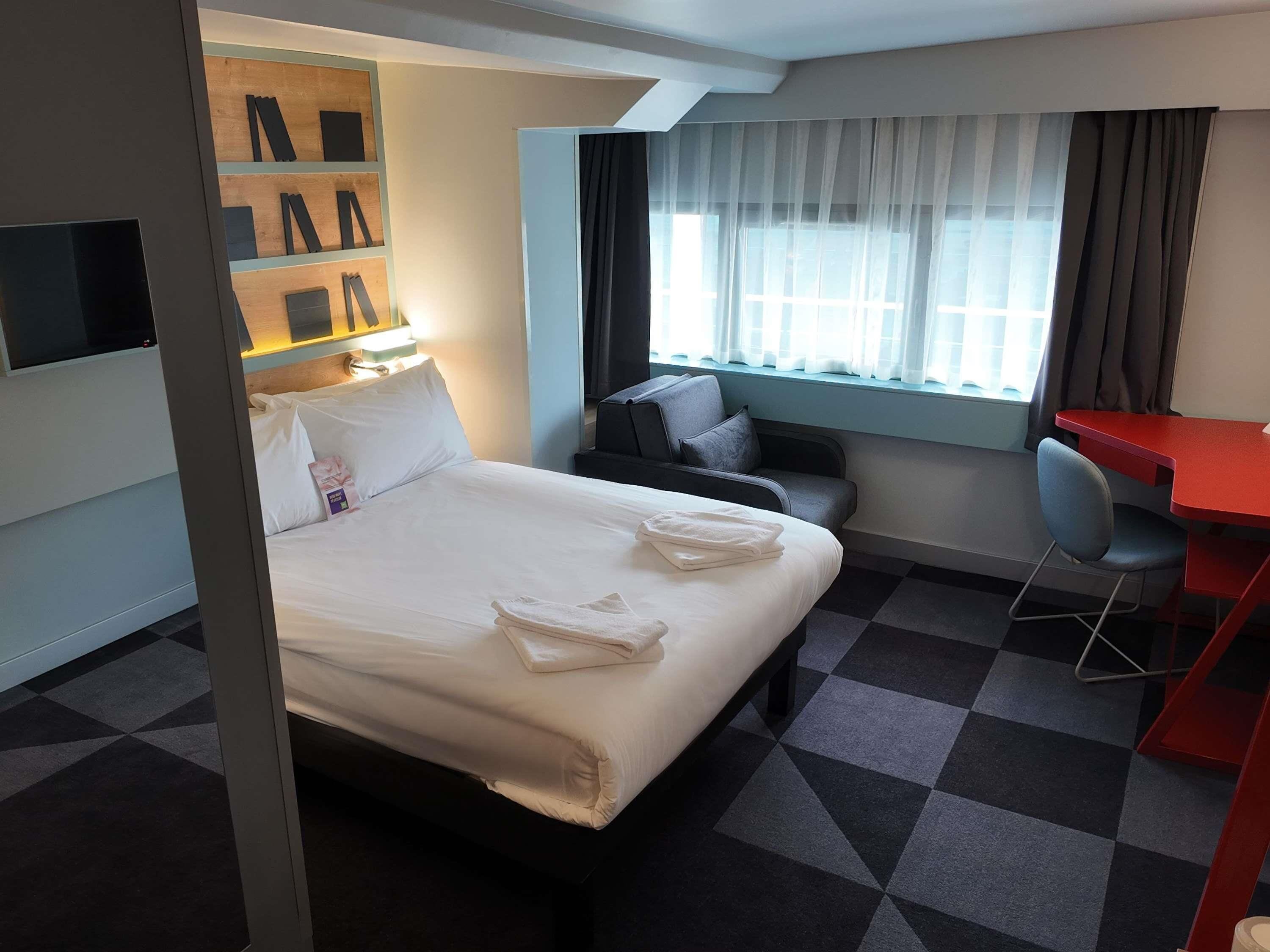 Foto - ibis Styles Ankara