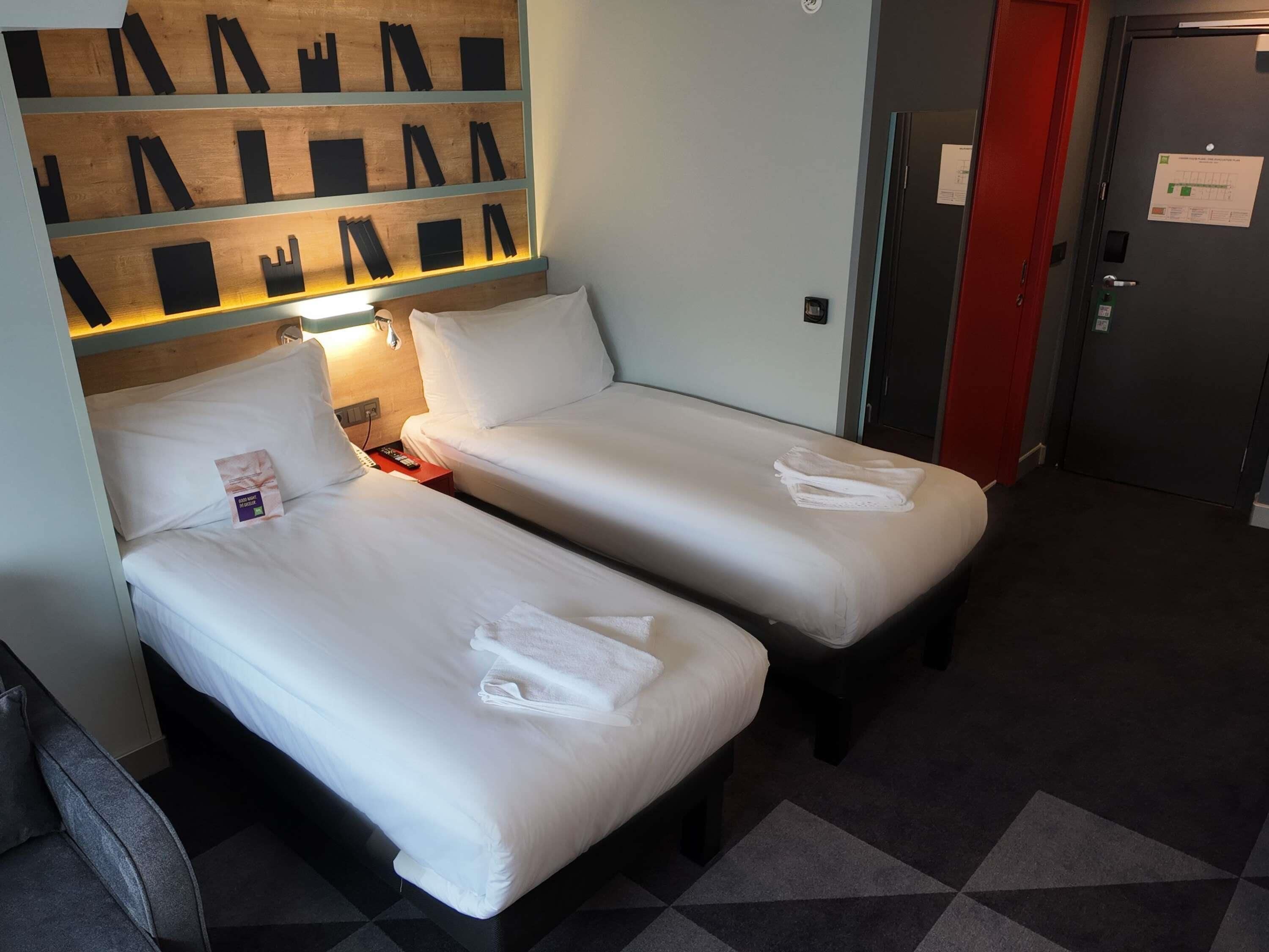 Foto - ibis Styles Ankara