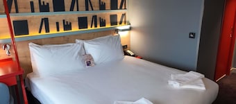 Ibis Styles Ankara