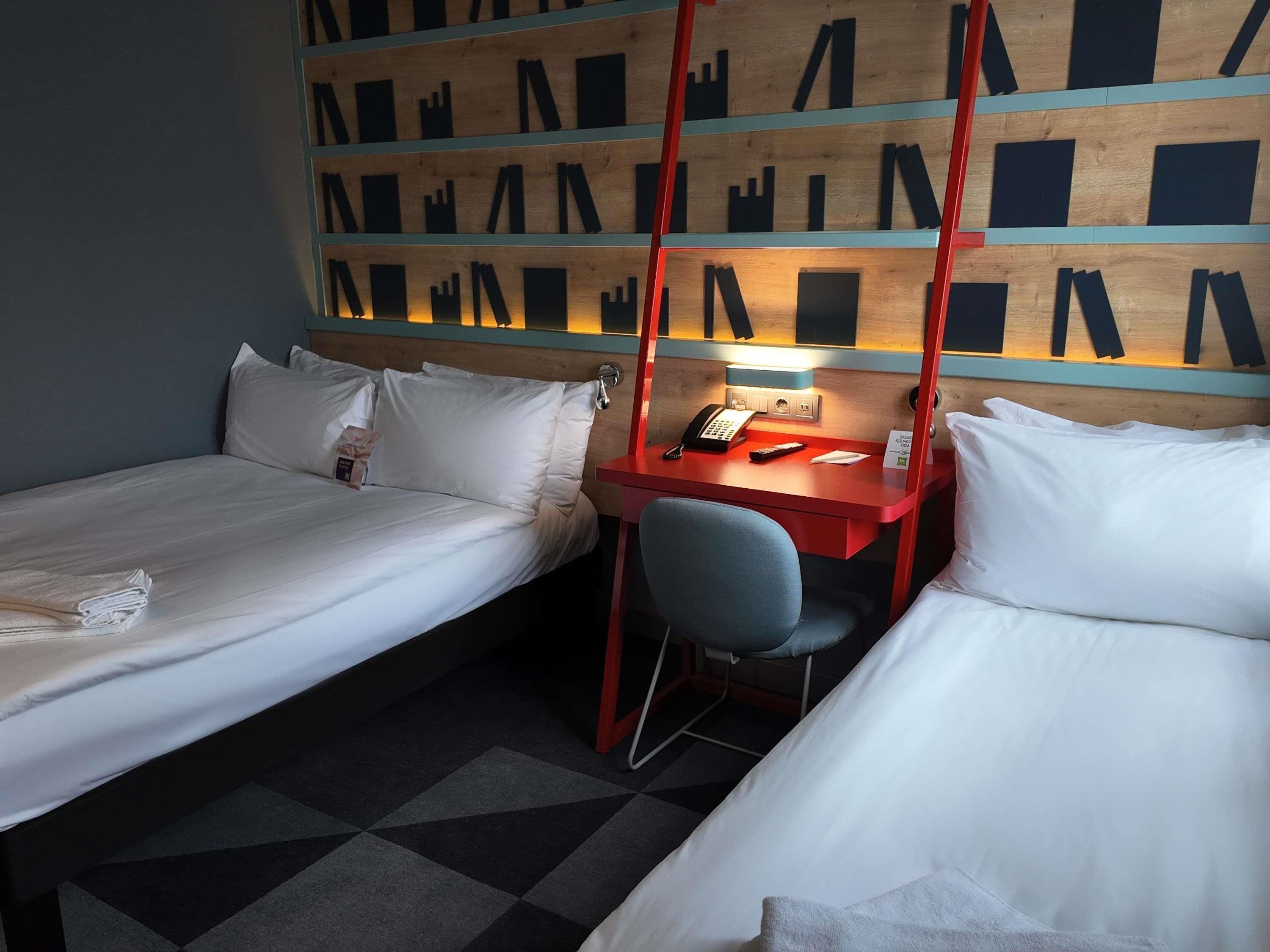 Foto - ibis Styles Ankara