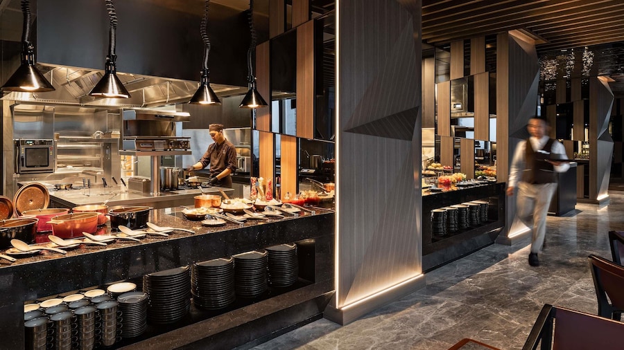 Swissôtel Living Jakarta Mega Kuningan