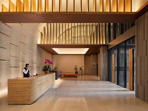 Exterior - Swissôtel Living Jakarta Mega Kuningan (Jakarta)