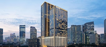 Swissôtel Living Jakarta Mega Kuningan