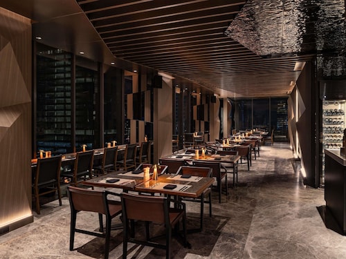 Swissôtel Living Jakarta Mega Kuningan