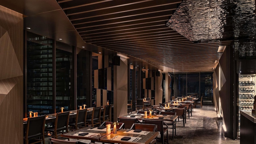 Swissôtel Living Jakarta Mega Kuningan
