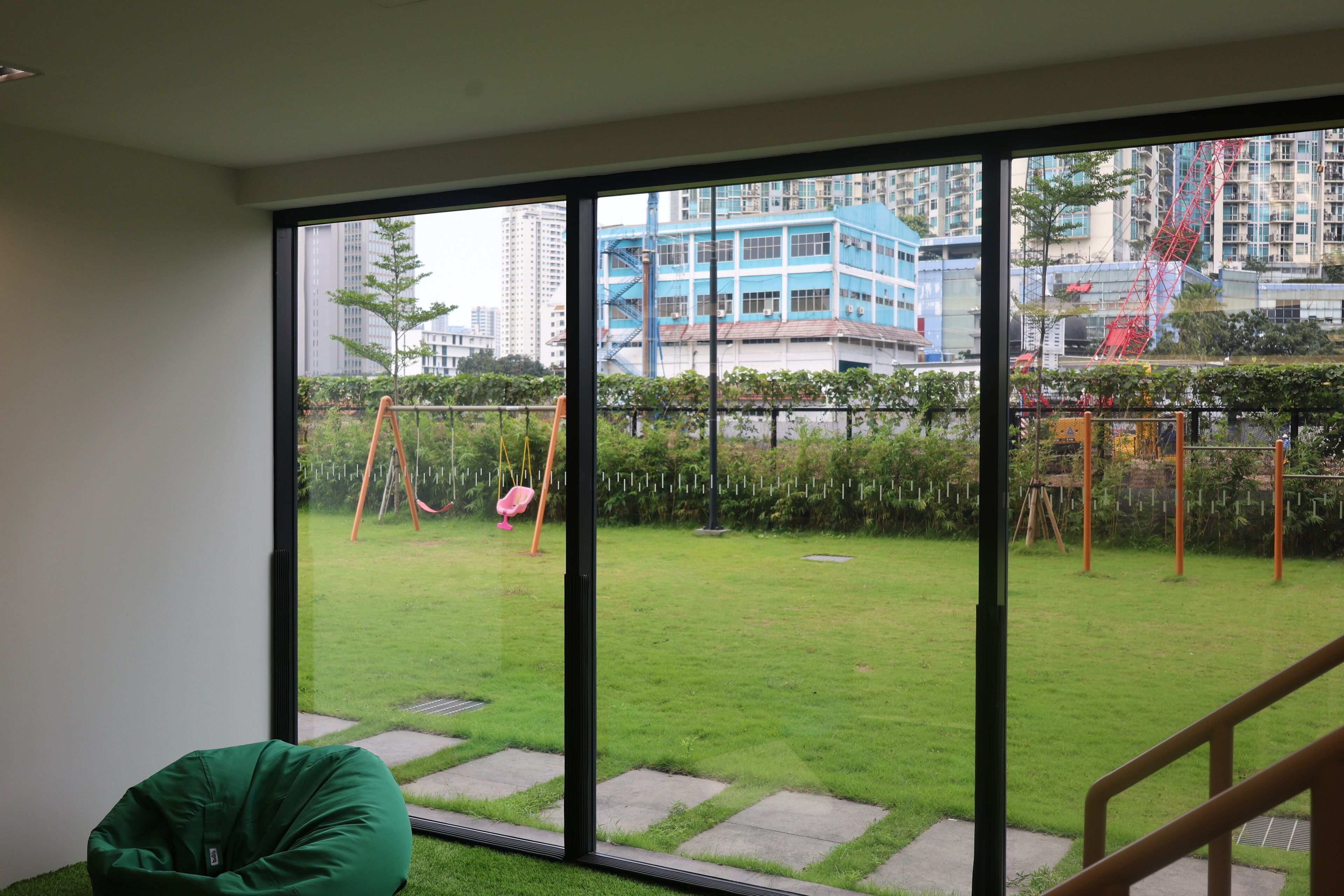 Photo - Swissôtel Living Jakarta Mega Kuningan