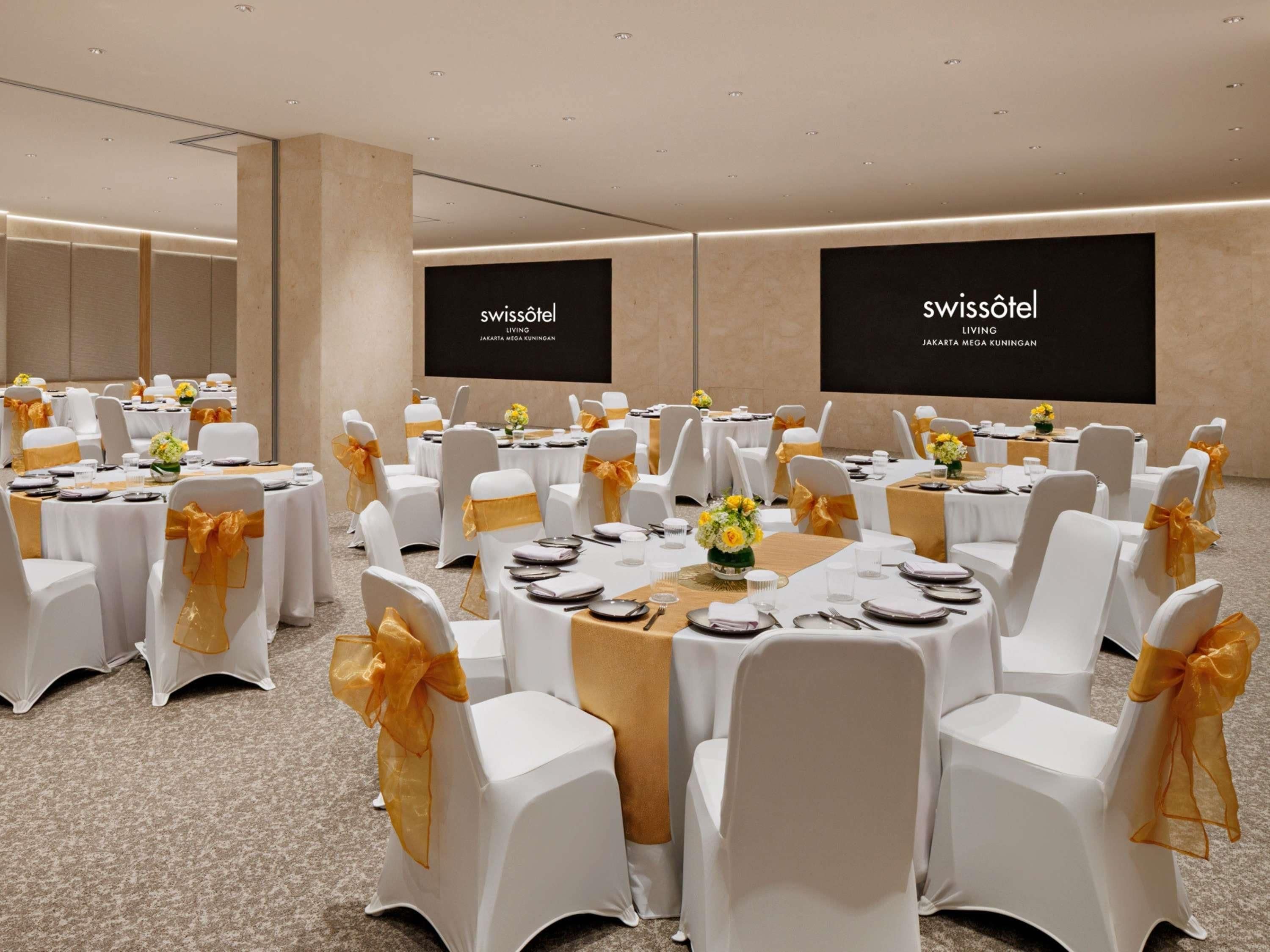 Photo - Swissôtel Living Jakarta Mega Kuningan