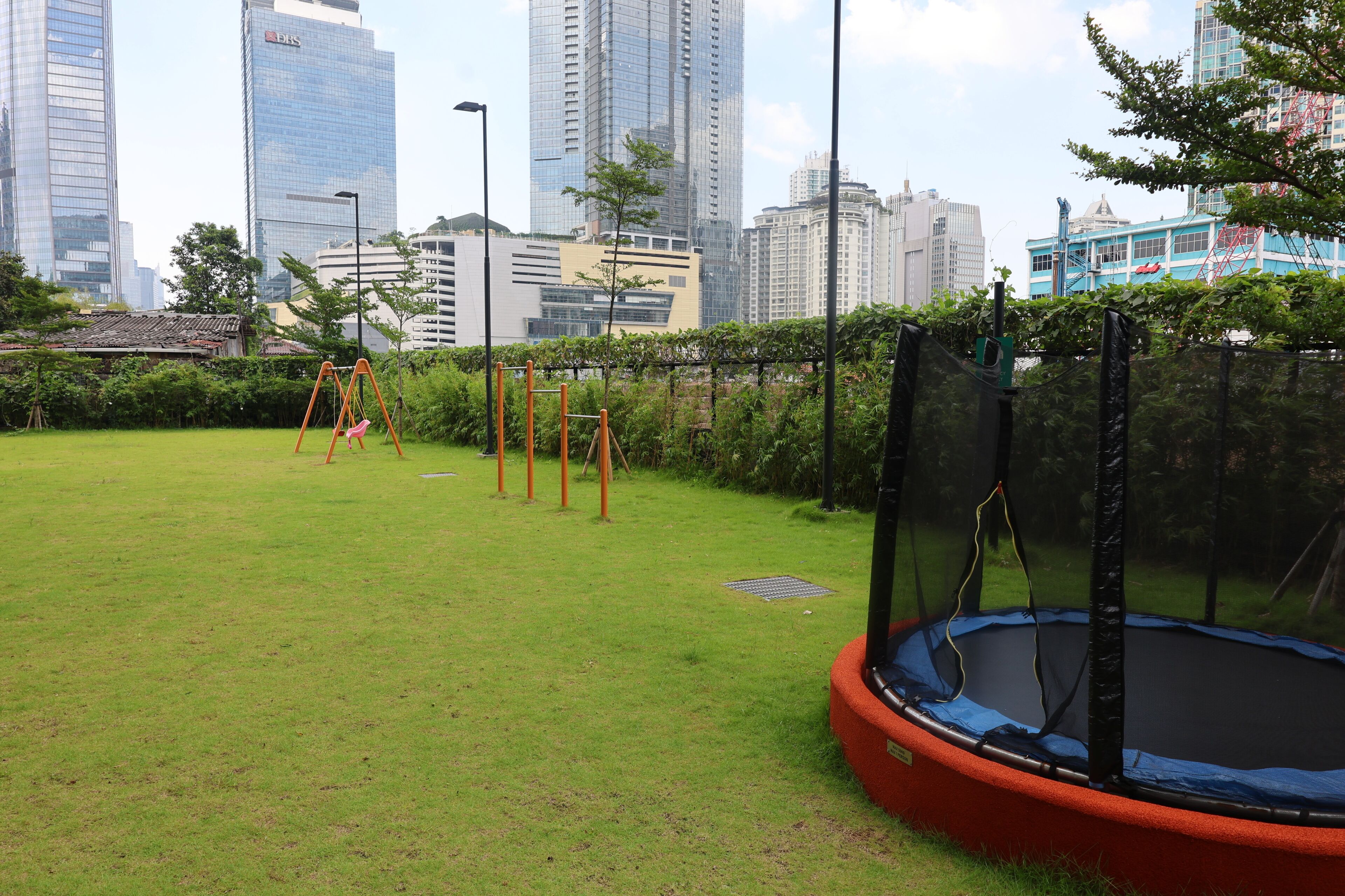 Photo - Swissôtel Living Jakarta Mega Kuningan