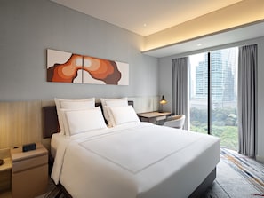 Swiss Advantage One Bedroom Apartment