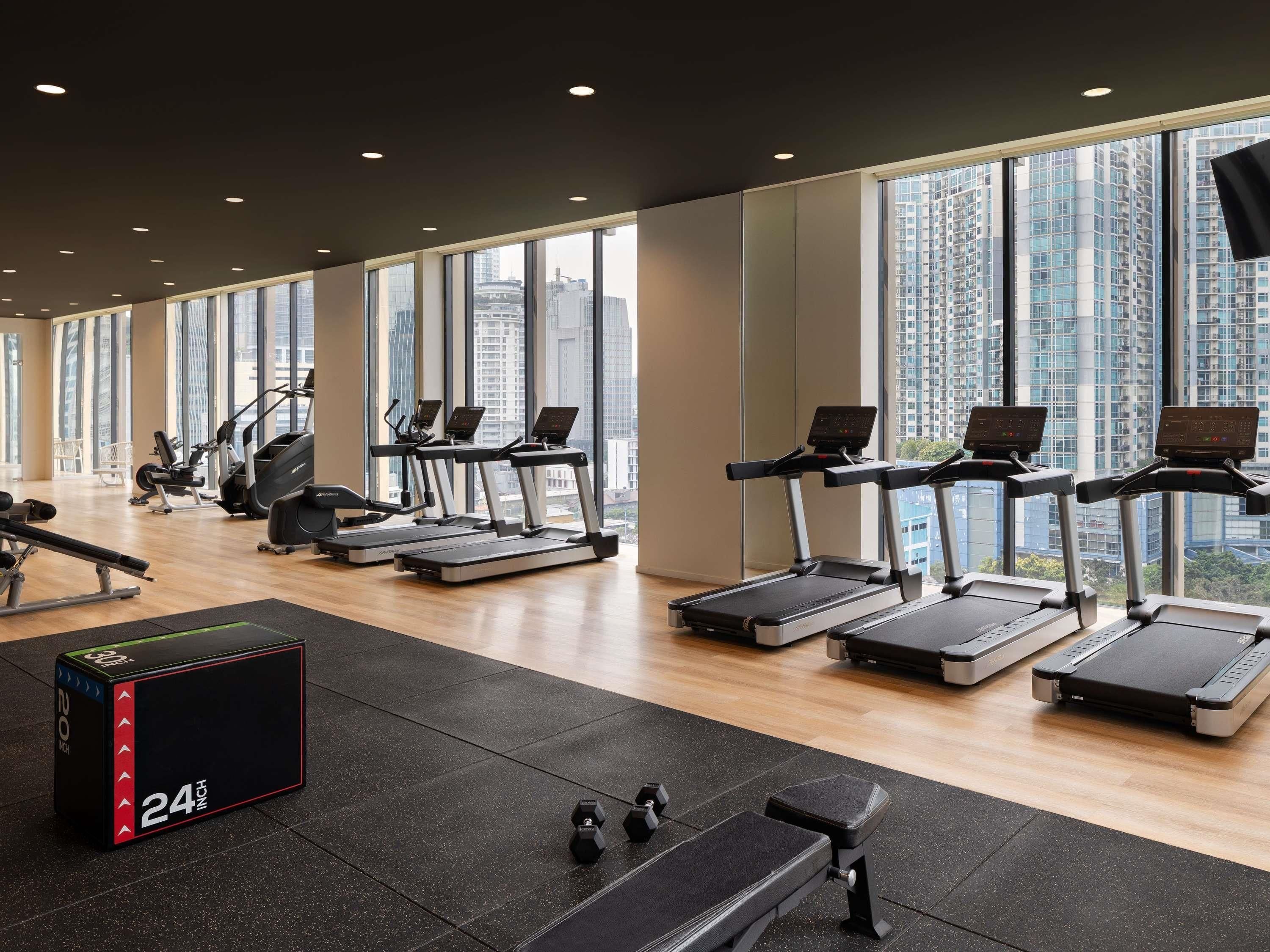 Photo - Swissôtel Living Jakarta Mega Kuningan