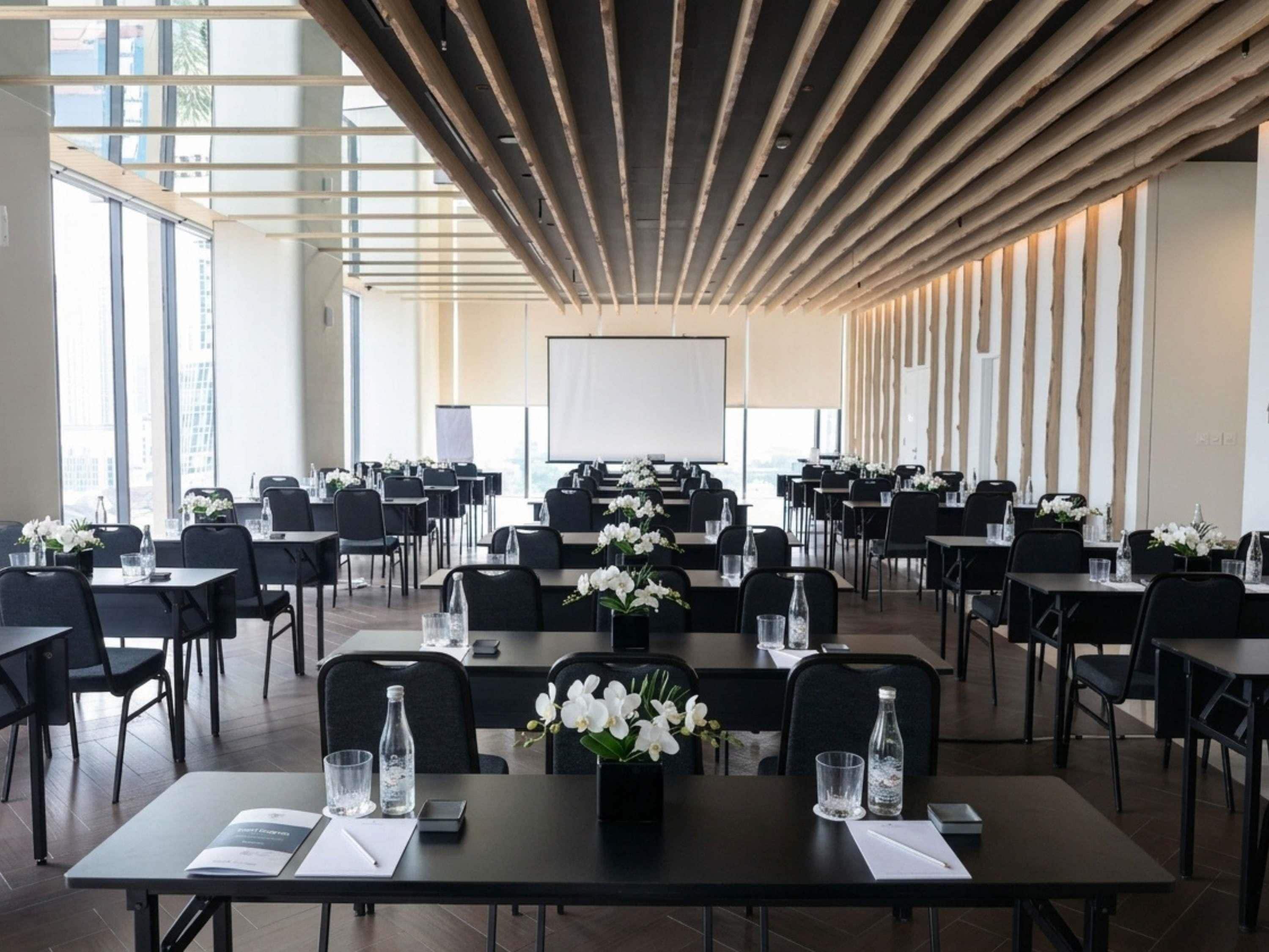 Photo - Swissôtel Living Jakarta Mega Kuningan