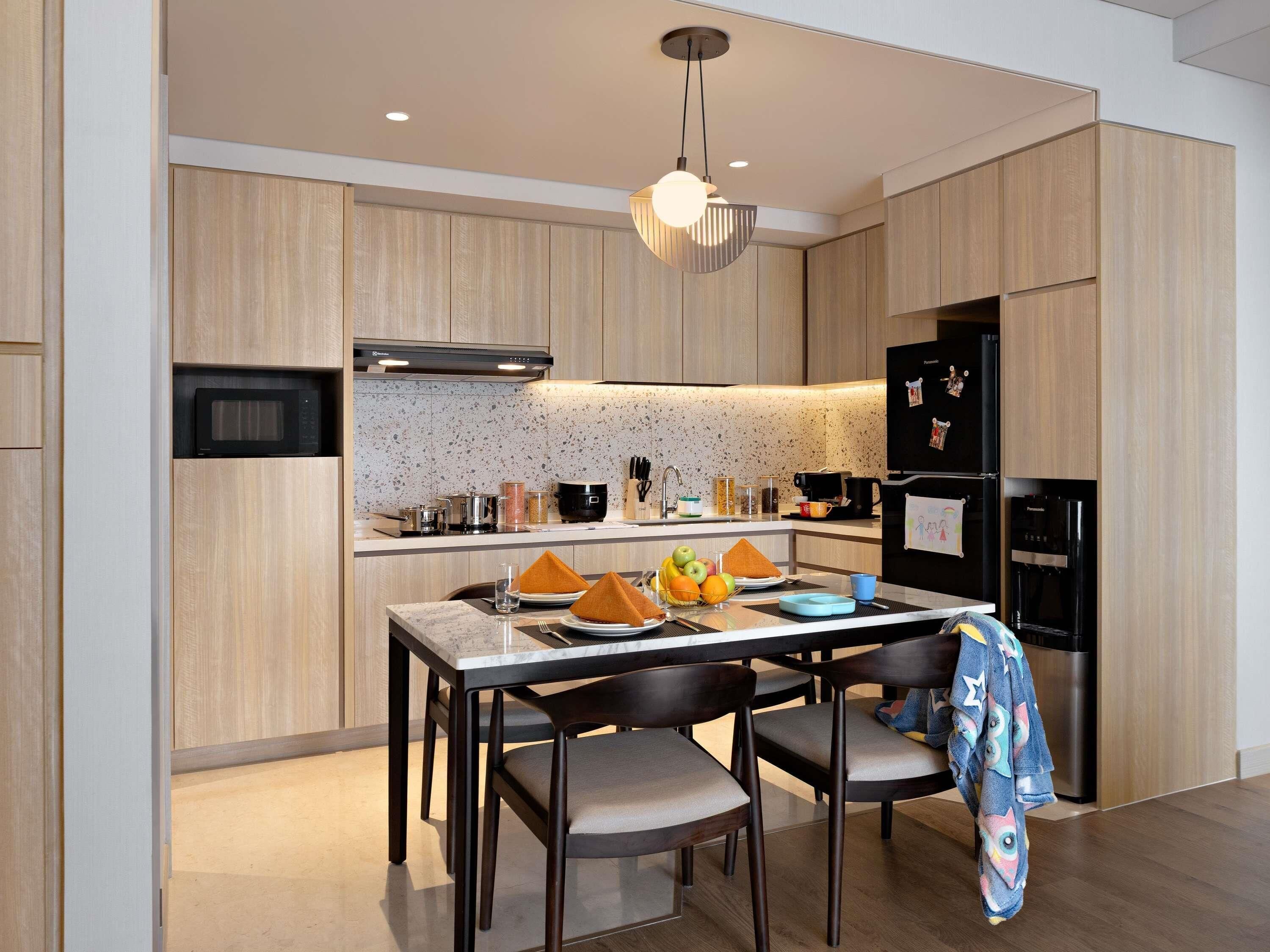 Apartamento, 2 habitaciones (Swiss Signature) | Caja fuerte, escritorio, sistema de insonorización