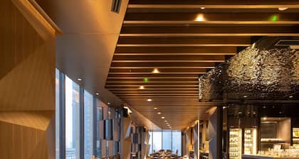 Swissôtel Living Jakarta Mega Kuningan