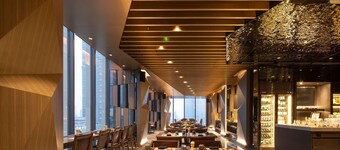 Swissôtel Living Jakarta Mega Kuningan