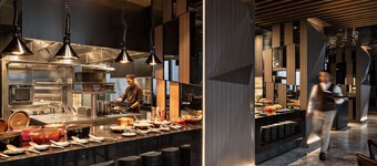 Swissôtel Living Jakarta Mega Kuningan